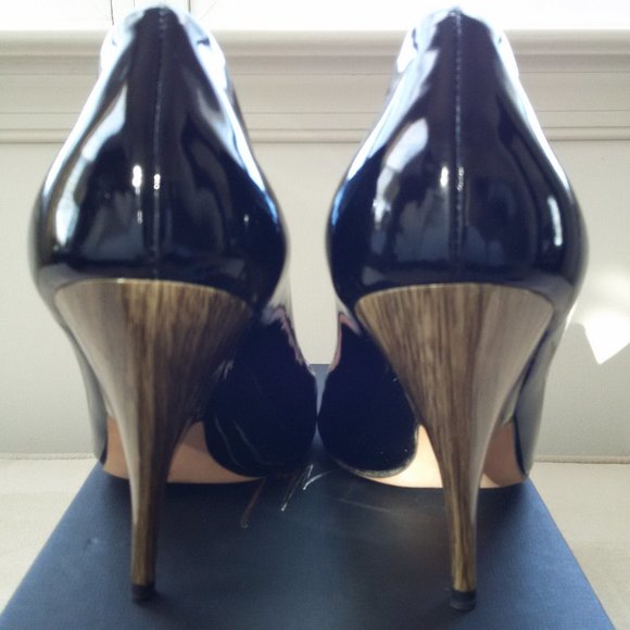 Giuseppe Zanotti Open Toe Heels - Picture 5 of 9